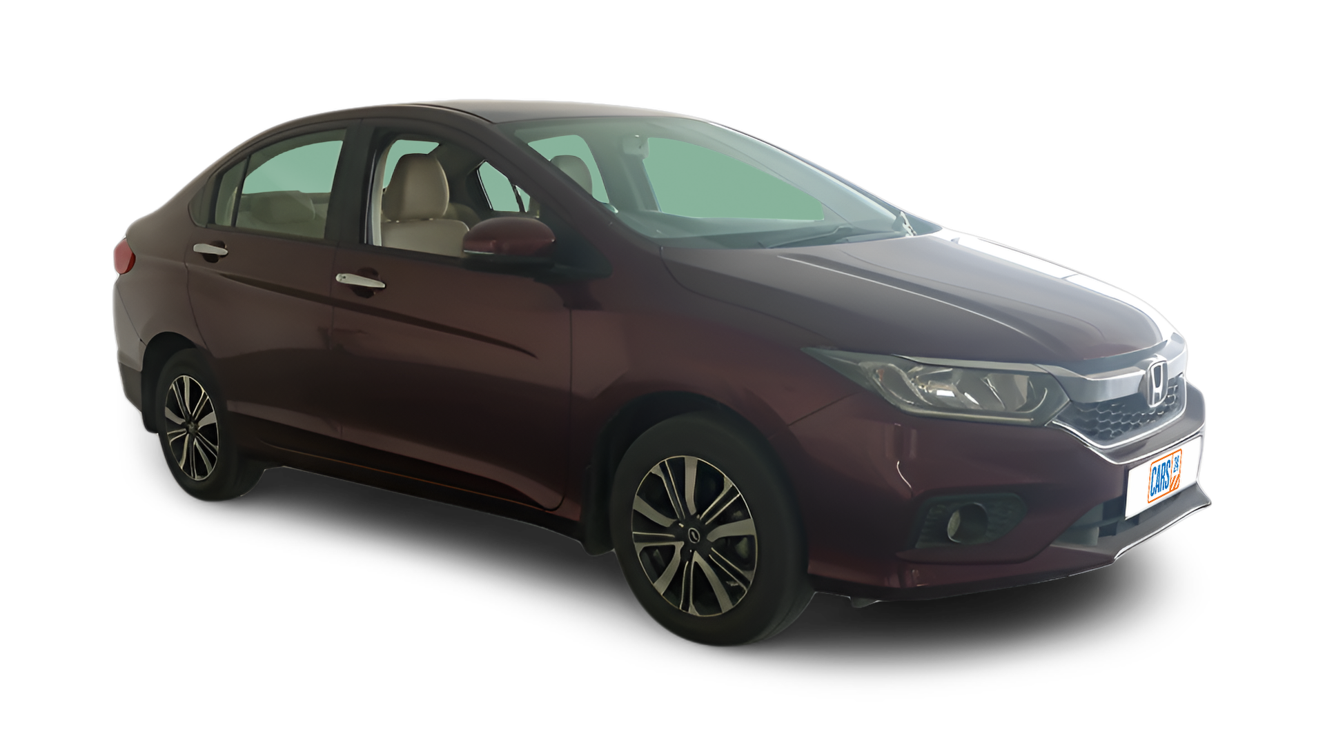 Honda City-img
